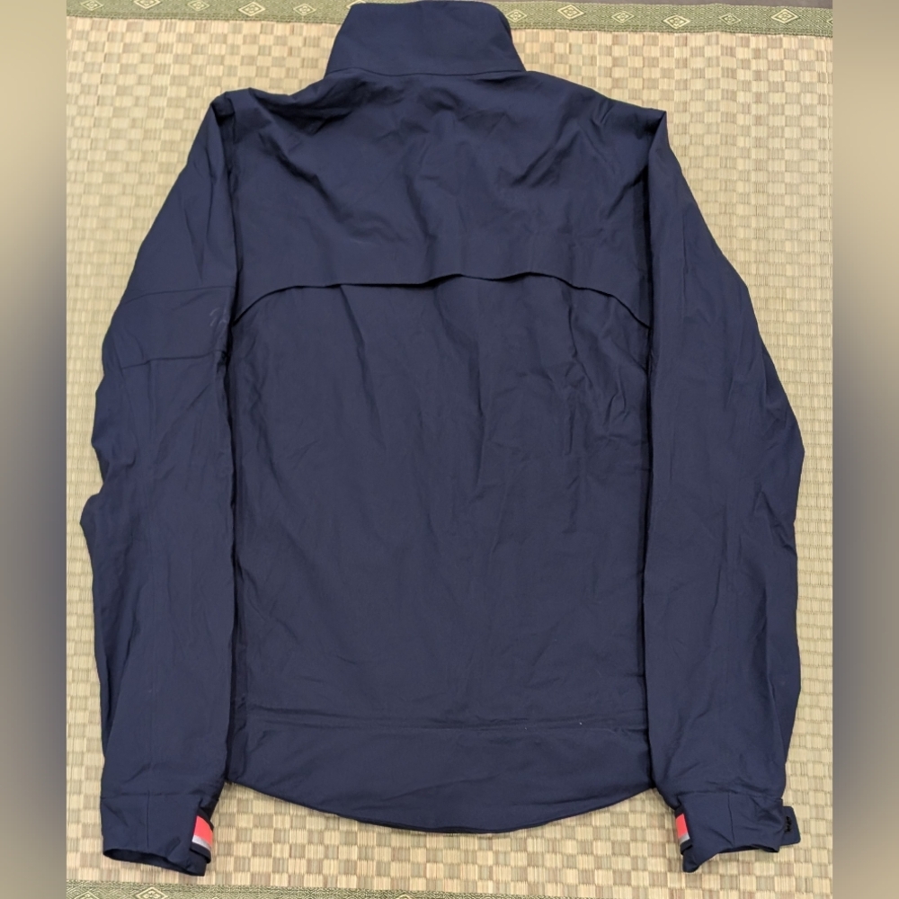 Rapha Classic Softshell Cycling Jersey Jacket Men… - image 2